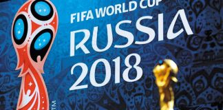 Rusia 2018: Partidos, Grupos y Clasificados