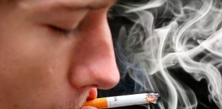 OMS advierte que fumar provoca millones de ataques cardíacos