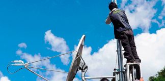 Osiptel establece la tarifa tope para proyectos de la Red Dorsal de Fibra Óptica