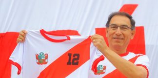 Presentarán programa ‘Guerrero Mype La Libertad’ en la plaza de Armas de Trujillo