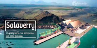 Puerto de Salaverry generará desarrollo y empleo en La Libertad