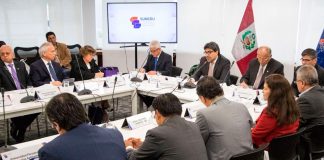 Rectores y Sunedu dialogan sobre reforma universitaria en Perú