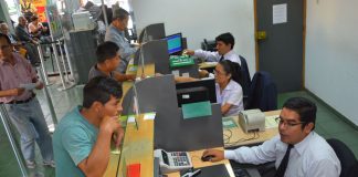 Recaudación de SATT asciende a más de 80 millones