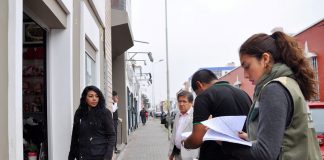 SATT detecta que la omisión tributaria alcanza el 25 % en el centro de Trujillo