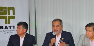 SATT exonera del pago de Arbitrios a damnificados por huaicos