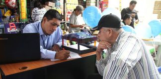 Se realiza con éxito la III Feria de Formalización en Trujillo