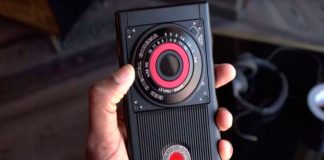 El smartphone Hydrogen One con pantalla holográfica llegará a Latinoamérica