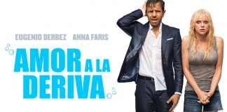 Trailer: Amor a la deriva