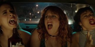 Trailer: Soltera Codiciada