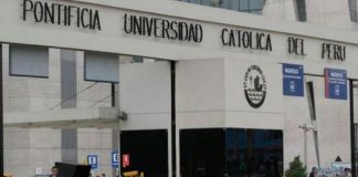 PUCP, Cayetano y UPC son incluidas en «ranking» de mejores universidades en Latinoamérica