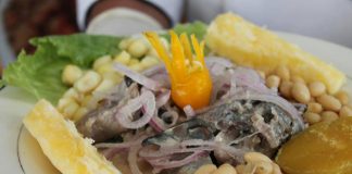 Consumir pescado regularmente reduce el riesgo de Depresión