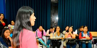 UCV organiza el Seminario Taller: “Psicomotricidad en la Educación Infantil”