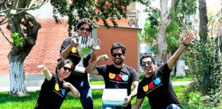 UKU de UPAO recibe 50,000 soles para desarrollar proyecto innovador