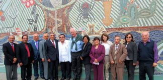 UNT firma convenio con la Fundación Oswaldo Kaufmann