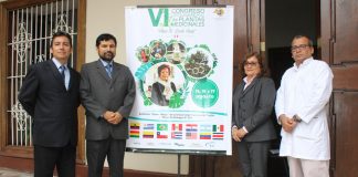 UNT organizará el VI Congreso Latinoamericano de Plantas Medicinales