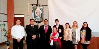 UPAO realiza estudio citogenético a niños con síndrome de Down