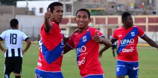 Club Carlos A. Mannucci vence a Sport Victoria en Ica