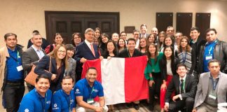 Cisco reconoce al Centro de Informática y Sistemas de la UCV por su calidad