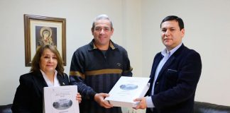 Colegio Perpetuo Socorro obtiene certificación ambiental gestionada por la CCPLL