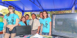 Contabilidad de UPAO presenta Feria de Proyectos “Creinnpro”