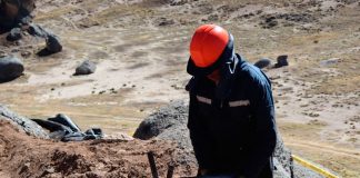 Descubren en Perú mina de Litio que podría ser la más grande del mundo