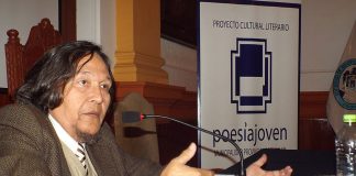 Destacados hombres de las letras capacitan a escolares de Trujillo