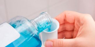 Los enjuagues bucales tienen una eficacia limitada para evitar infecciones