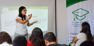 Escuela SATT inicia su segundo programa de especialización en materia tributaria