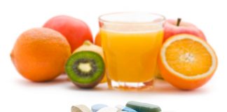 Estudio confirma que Multivitamínicos no evita los problemas Cardiovasculares