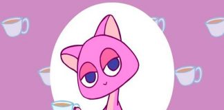 Facebook lanza nuevos stickers dirigidos a los amantes de las Mascotas