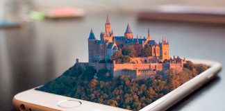 Facebook presentará realidad aumentada en su Publicidad