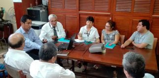 GRLL y CEPLAN realizan un evento de fortalecimiento de capacidades