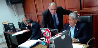 GRLL trabaja en la validación de costos de los procedimientos administrativos