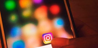 La red social Instagram permite a los usuarios denunciar informaciones falsas
