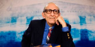 El intelectual peruano Marco Aurelio Denegri fallece a los 80 años