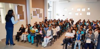 Intervendrán provincias de La Libertad para disminuir casos de Tuberculosis