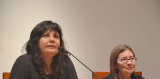 Julia Wong y Rocío Silva estarán presentes en la Feria Internacional del Libro de Trujillo