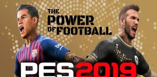 Konami anuncia fecha de lanzamiento del Demo de PES 2019