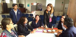 La Libertad contribuye en Plan Nacional Anticorrupción Forestal y de Fauna Silvestre