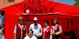 Liga de Lucha contra el Cáncer de Trujillo recaudará fondos