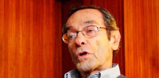 El lingüista y crítico literario Abelardo Oquendo fallece a los 88 años