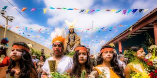 Fundación Wiese alista el IV Coloquio Académico en El Brujo