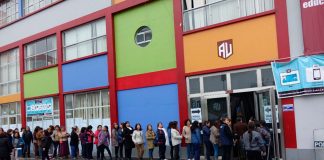 MINEDU destaca masivo respaldo de maestros a la Meritocracia