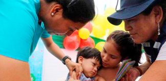 Minsa vacunará contra la influenza a seis millones de personas