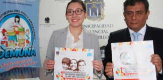 MPT y MIMP anuncian el ‘I Congreso Macro Regional Norte de Demunas’