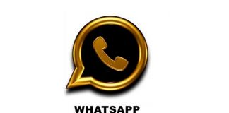 La nueva versión de la aplicación “WhatsApp gold” es un fraude