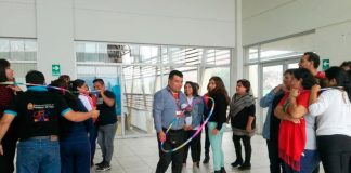 Personal de Demuna de la MPT capacitado a través del programa ‘Jugando para el Desarrollo’