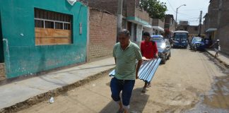 SATT anuncia que beneficio para damnificados por huaicos termina este 31 de julio