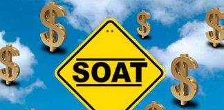 SBS establece procedimiento para informar a beneficiarios de indemnizaciones del SOAT y CAT