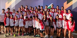 IPD reconoce al Bádminton como la mejor federación deportiva del 2018